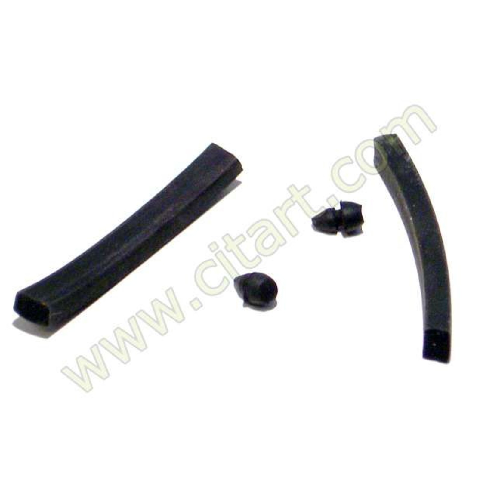 Rubbers lid for filler tube Nr Org: 5420549