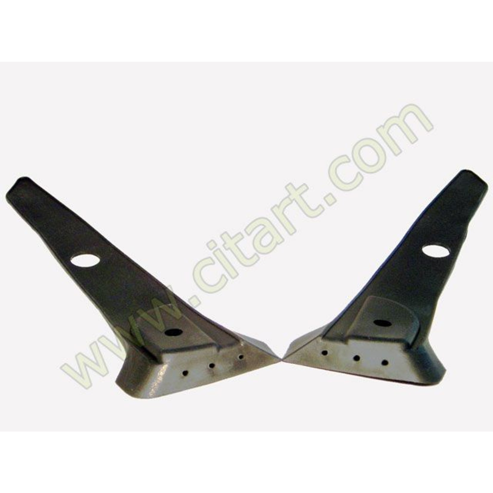 Rubber hinge boot door right Nr Org: D84423A