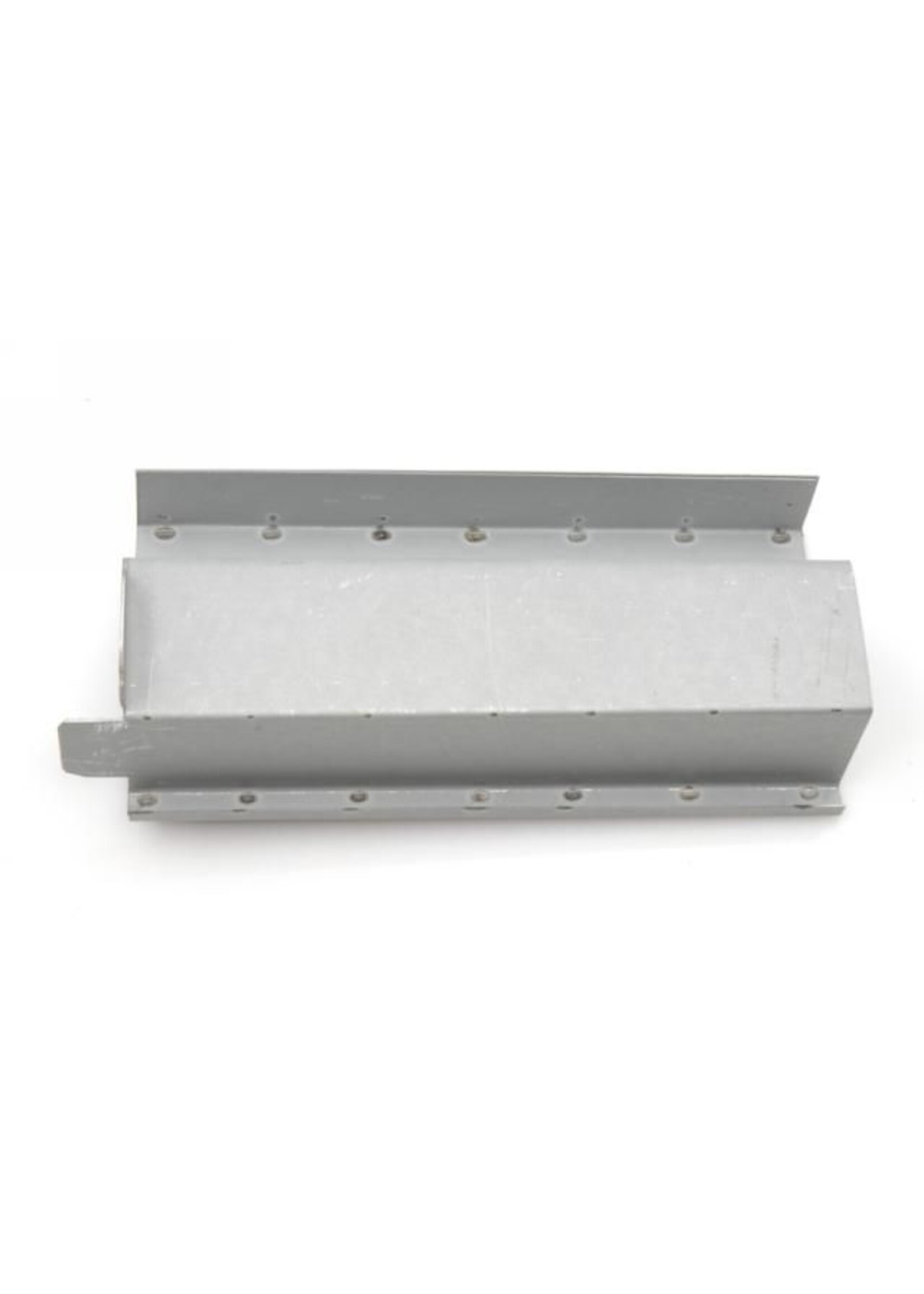 Panel rep pie trasera izquierda break
