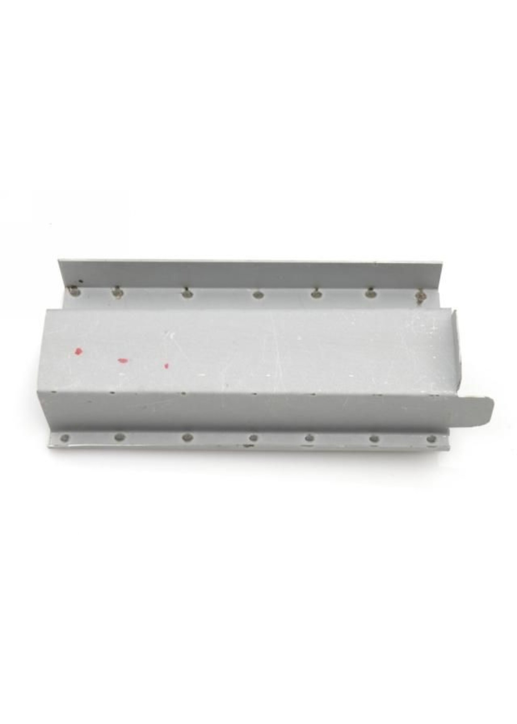 Repair panel rear pillar right break