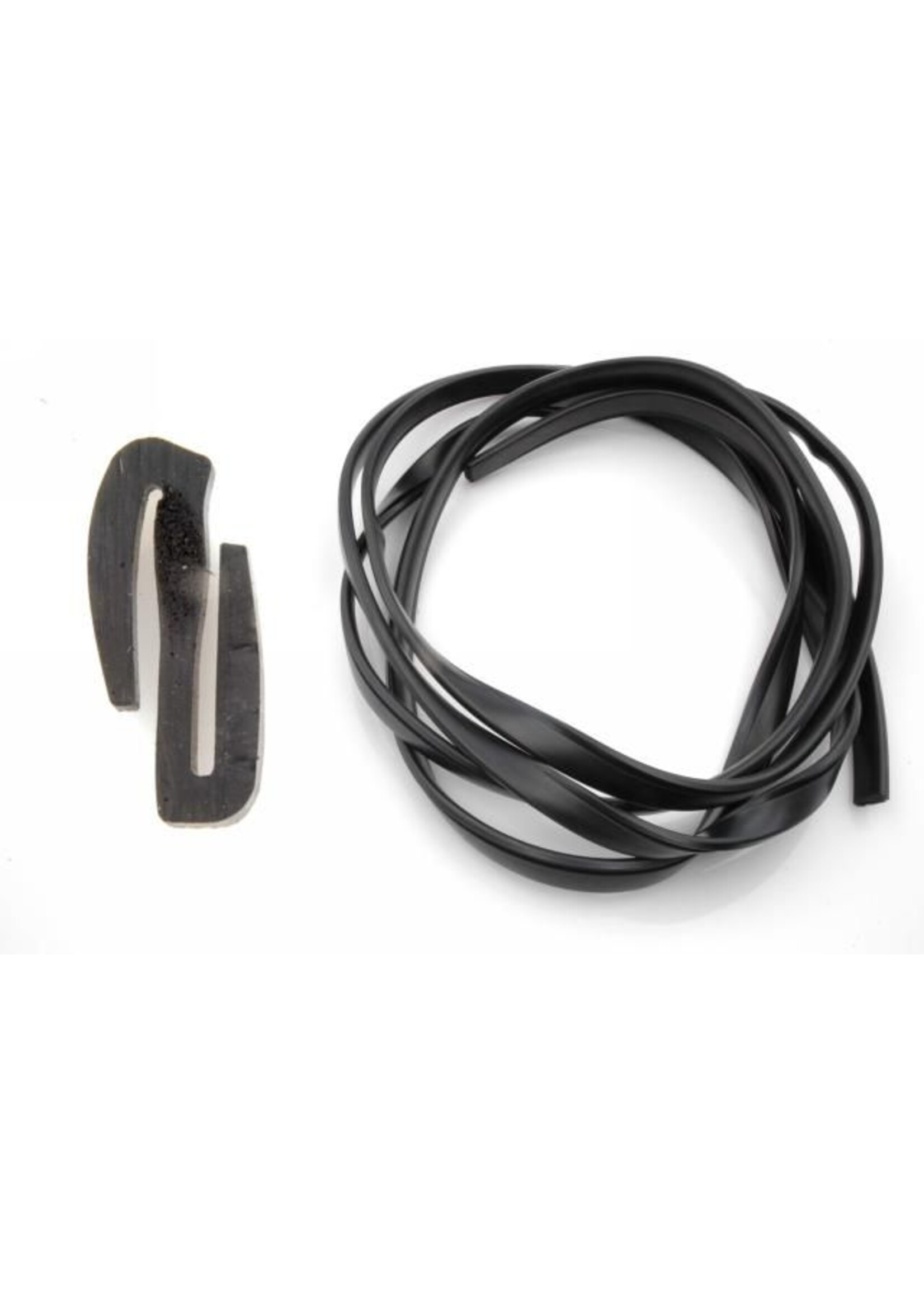 Rubber "z" closing panel Nr Org: D743920