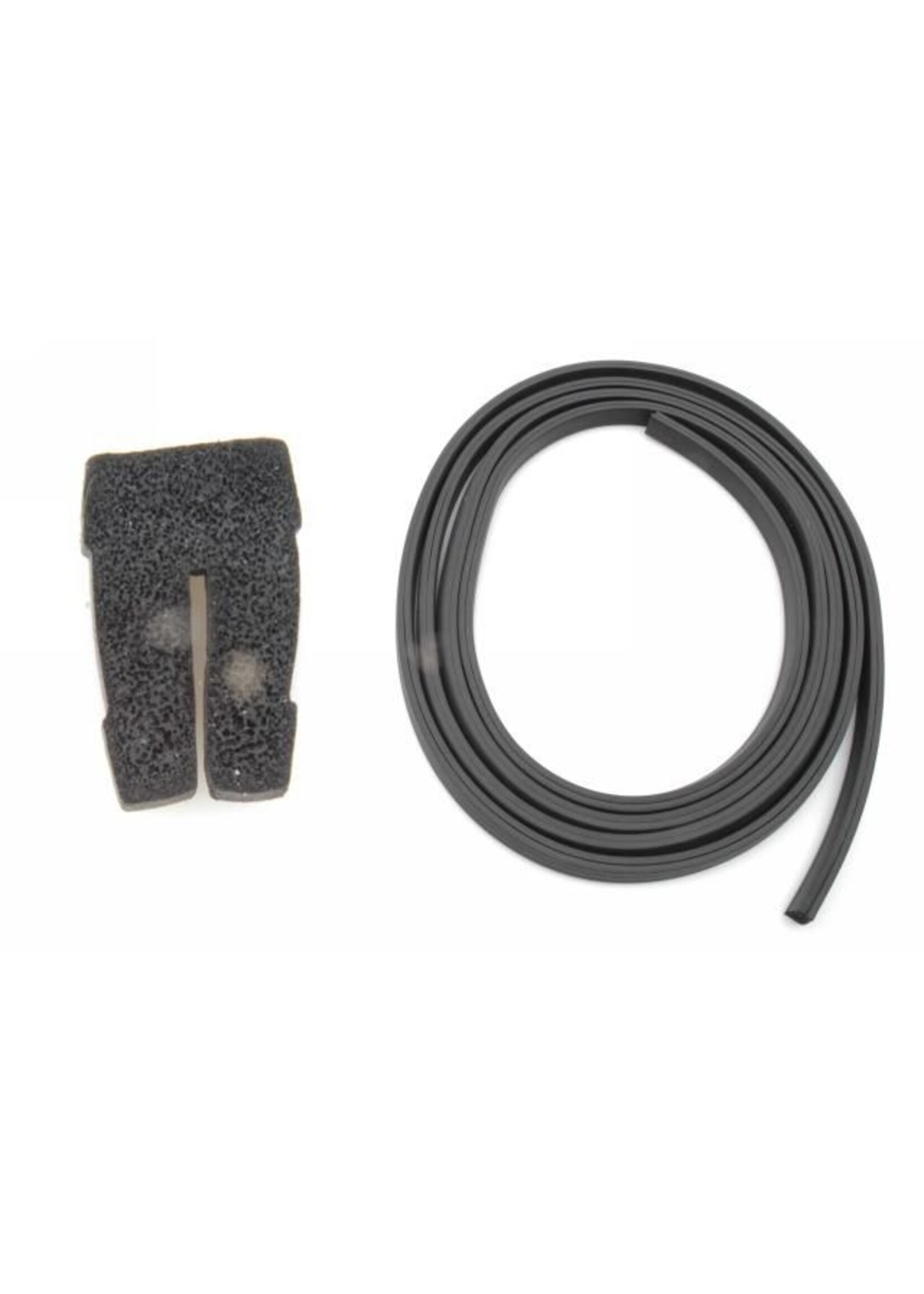 Rubber foam 4 meters Nr Org: DX435144