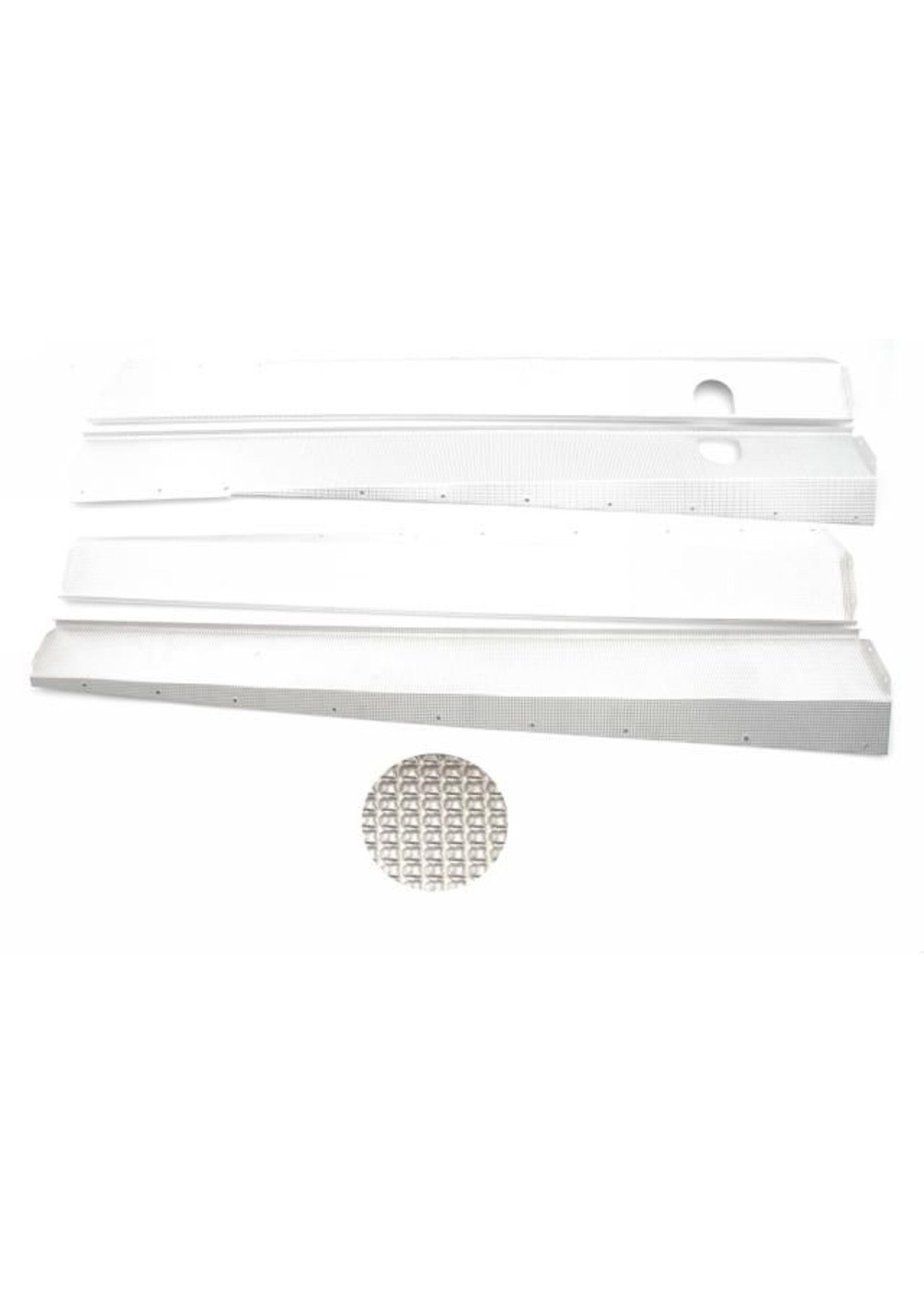 Dorpel alu Nr Org: DS85362D