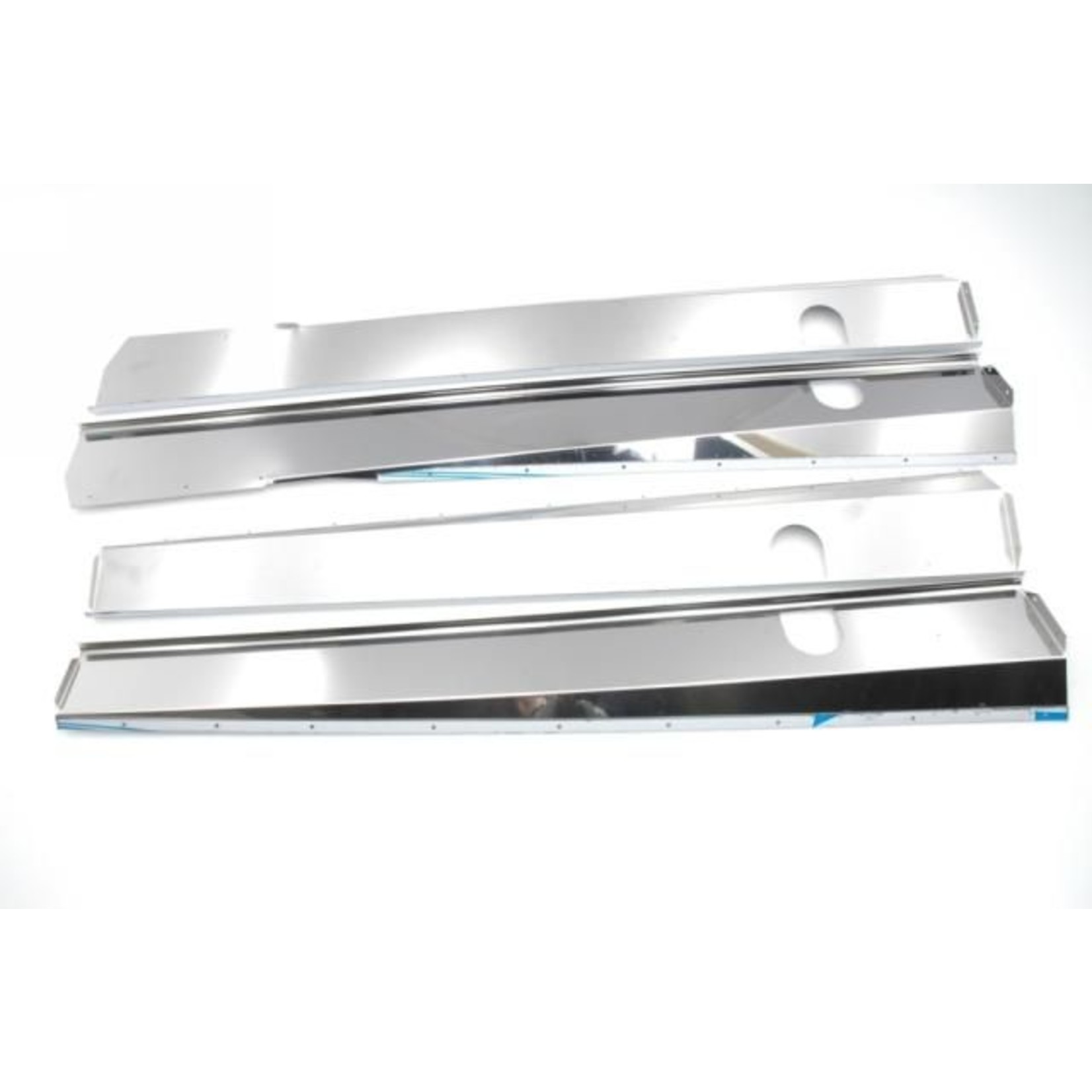 Body panels stainless steel shining break / cabriolet Nr Org: DS85363D