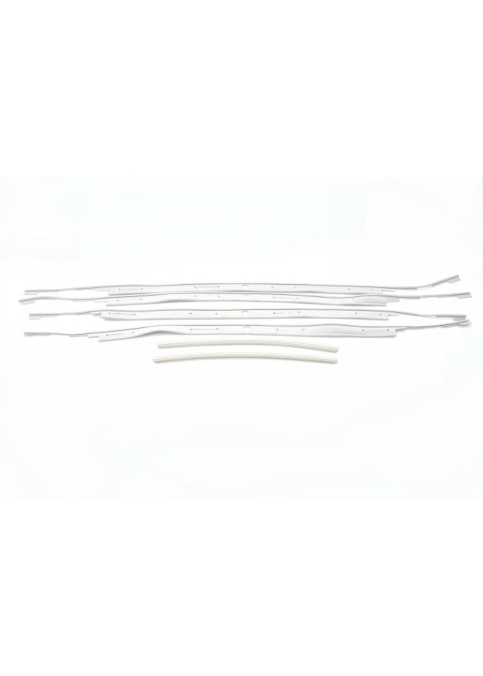 Rubber kit luggage rack break Nr Org: DF66187