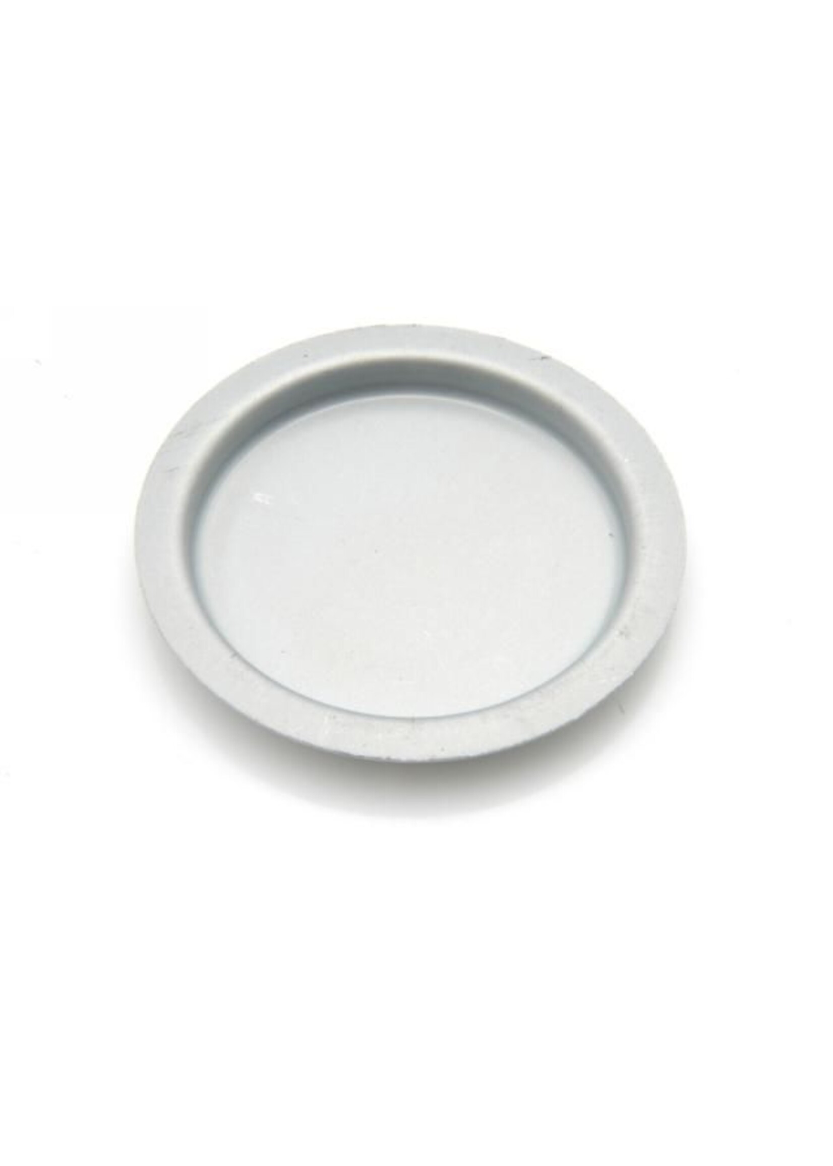 Pointed metal plug Nr Org: DX744308A