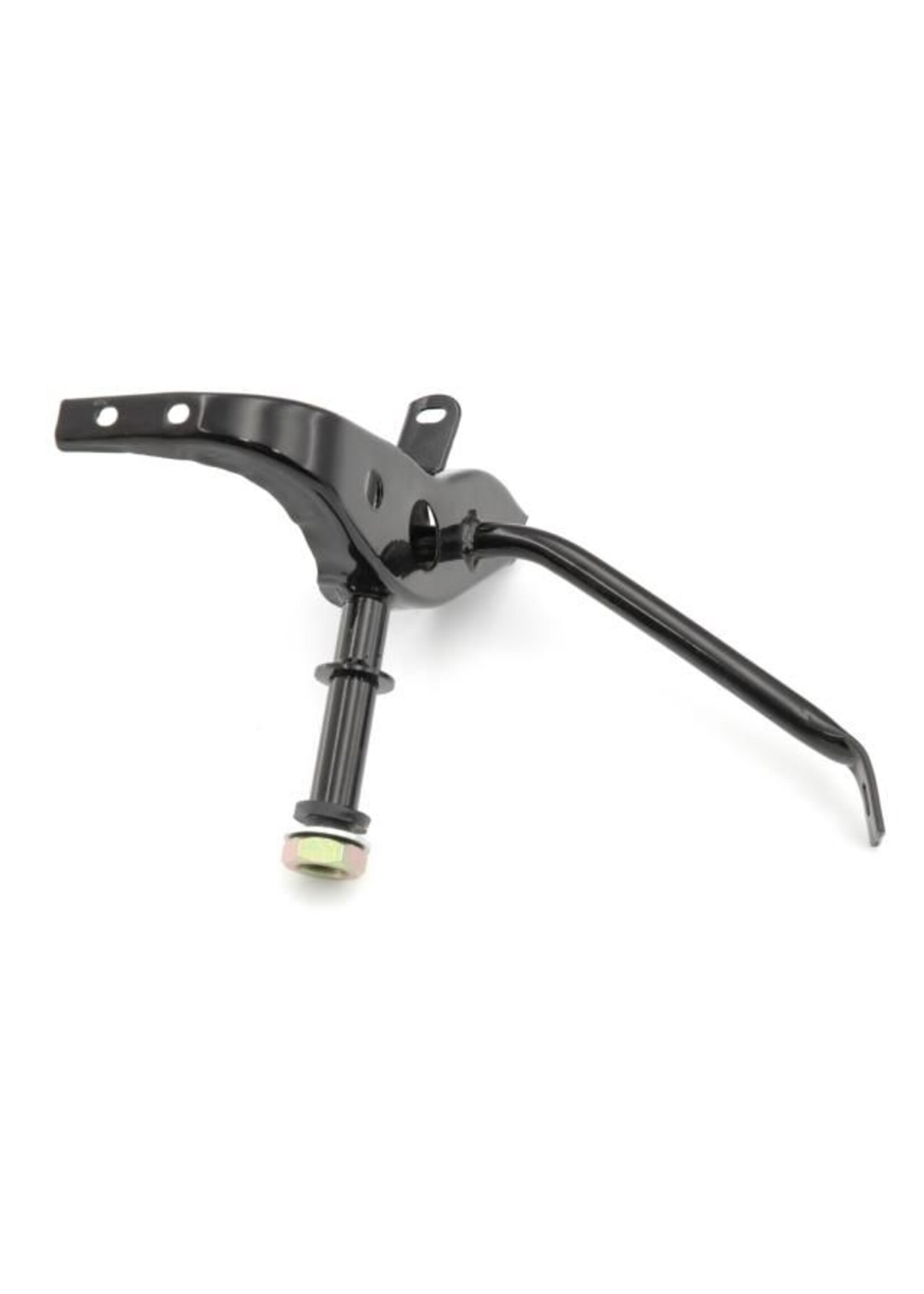 Adjustable bracket rear bumper left Nr Org: DS6158B