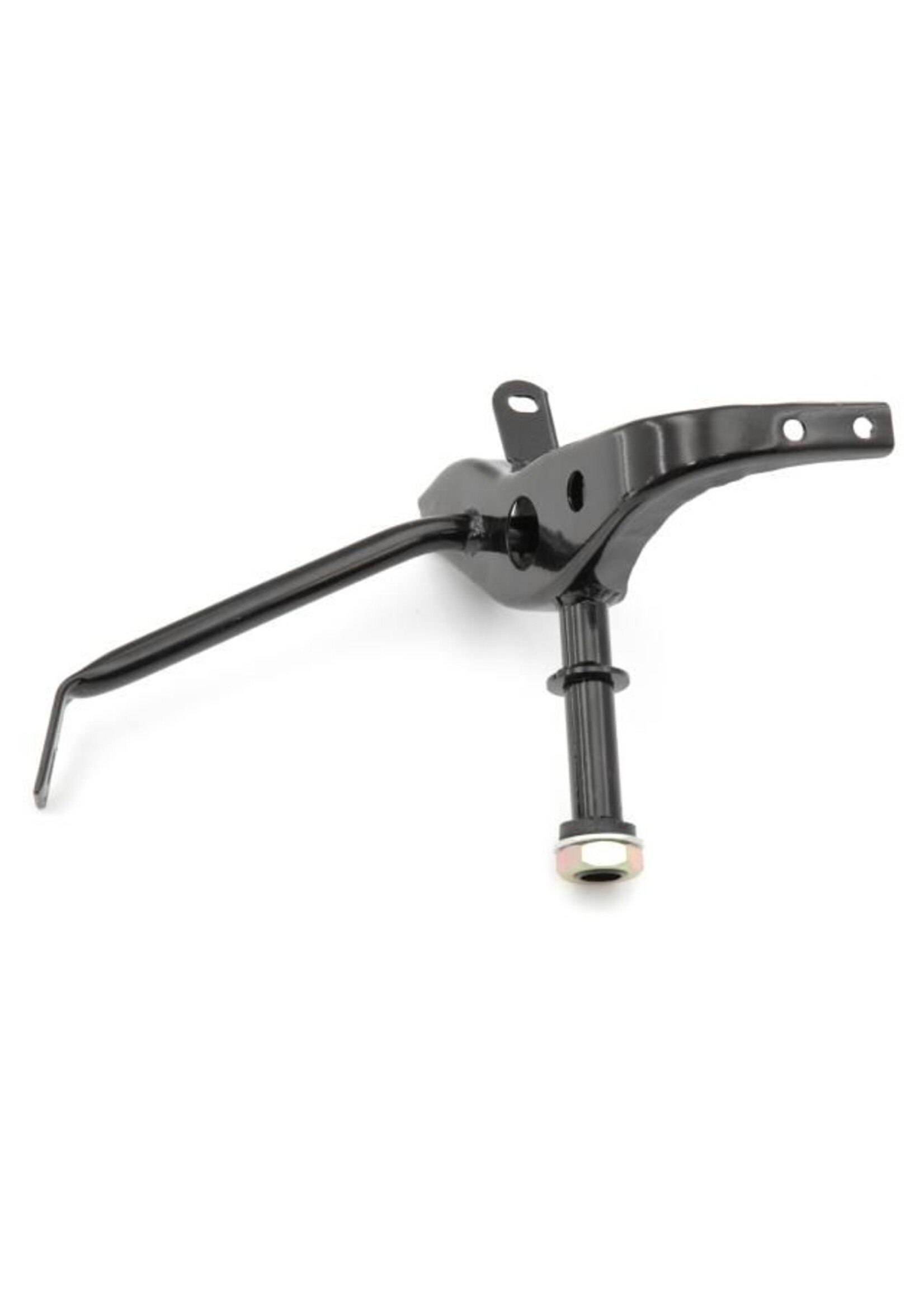 Adjustable bracket rear bumper right Nr Org: DS6158C