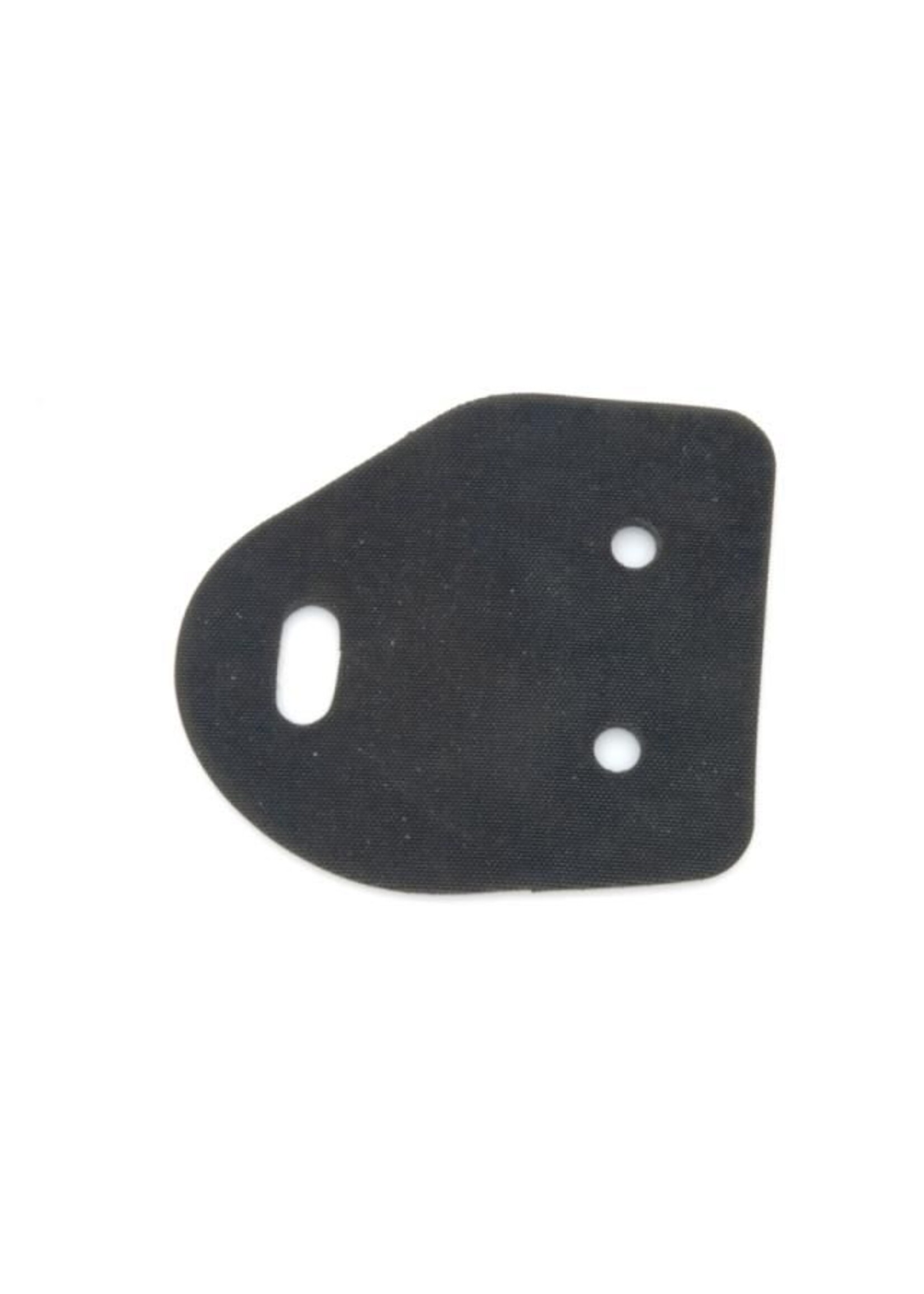 Bumperhoekrubber Nr Org: DS85384