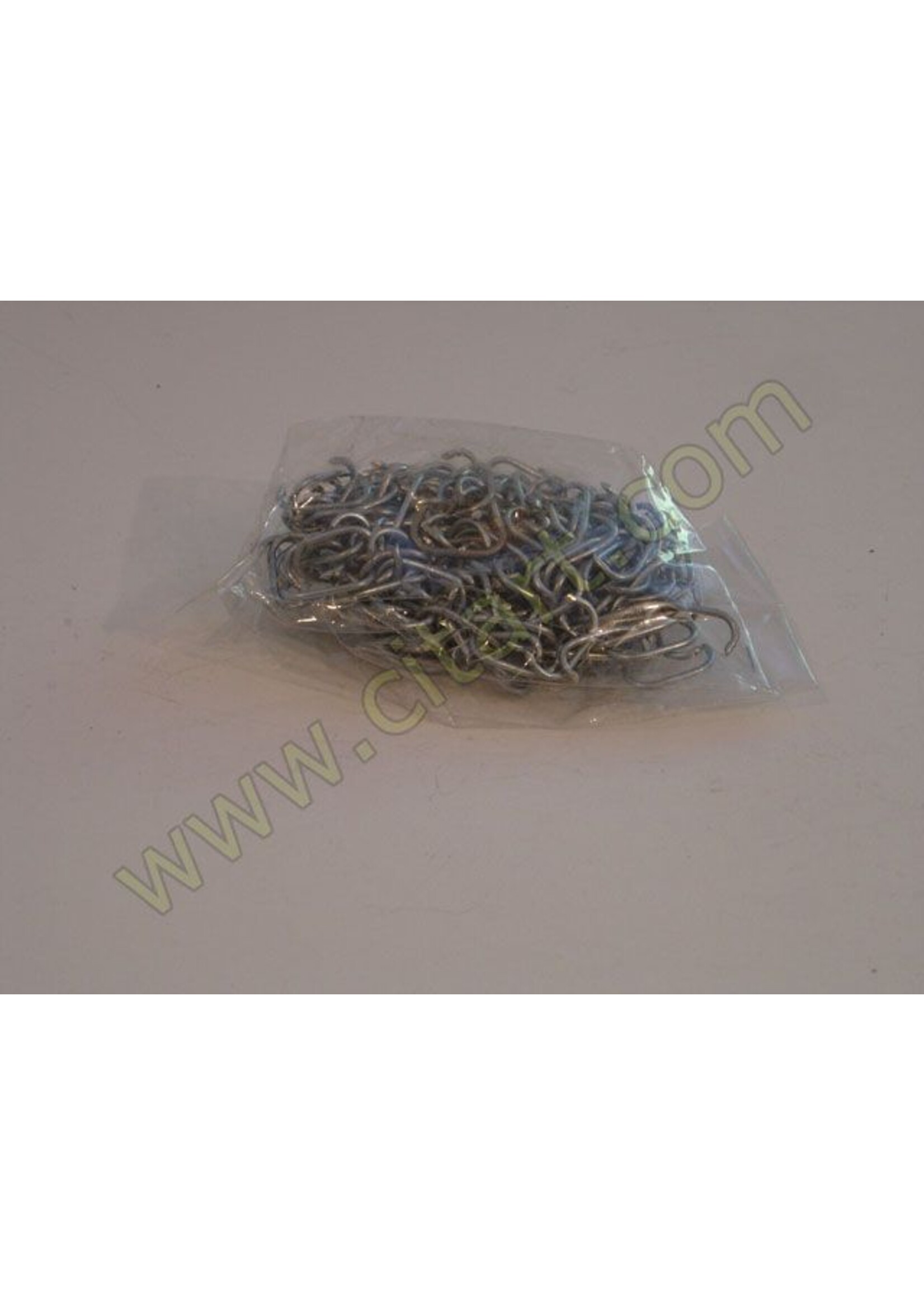Klemmetjes bekleding