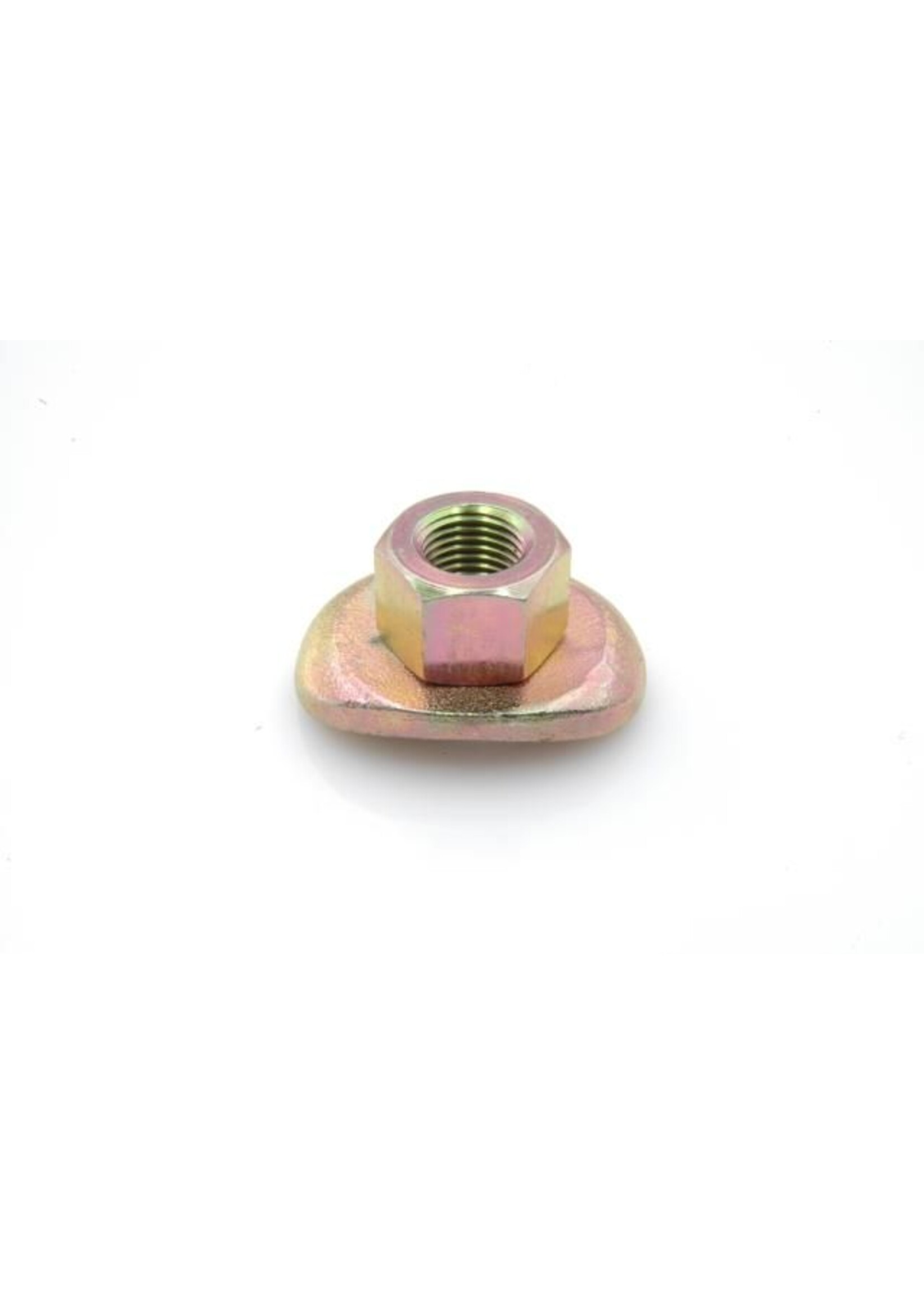 Écrou anodise h12 x 125 Nr Org: 5419948