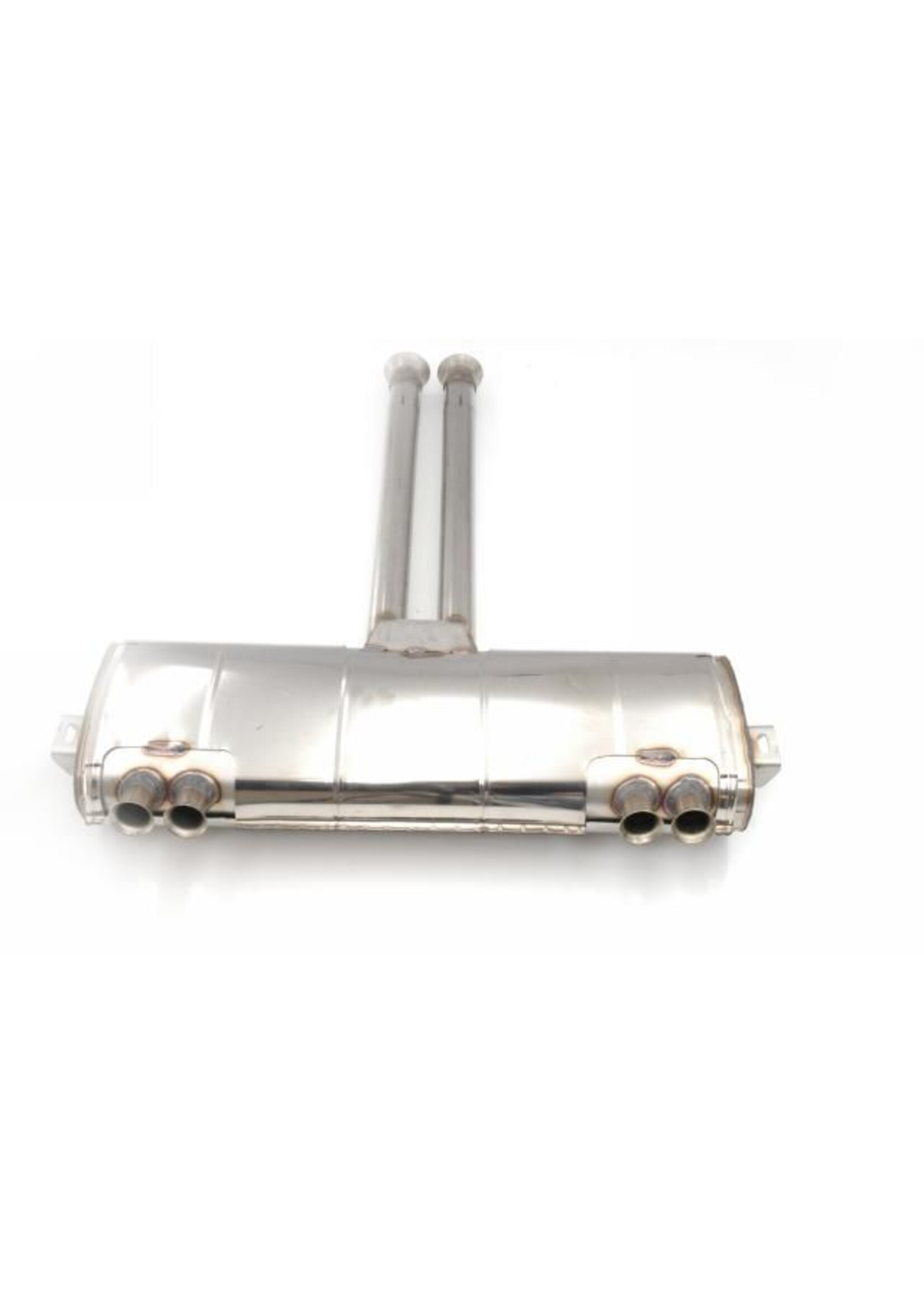 Pot principal Inox SM