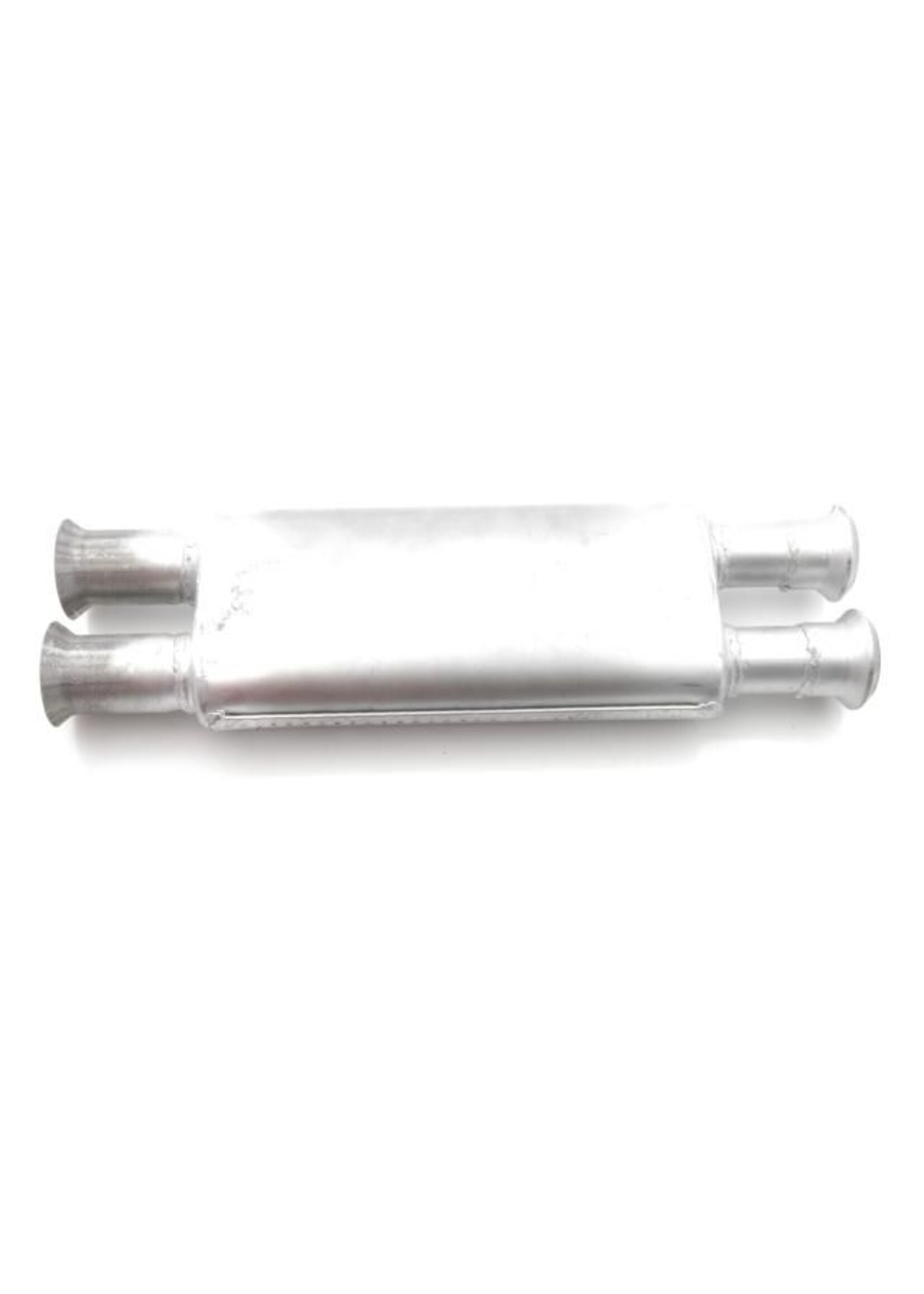 First silencer SM Nr Org: 5406063
