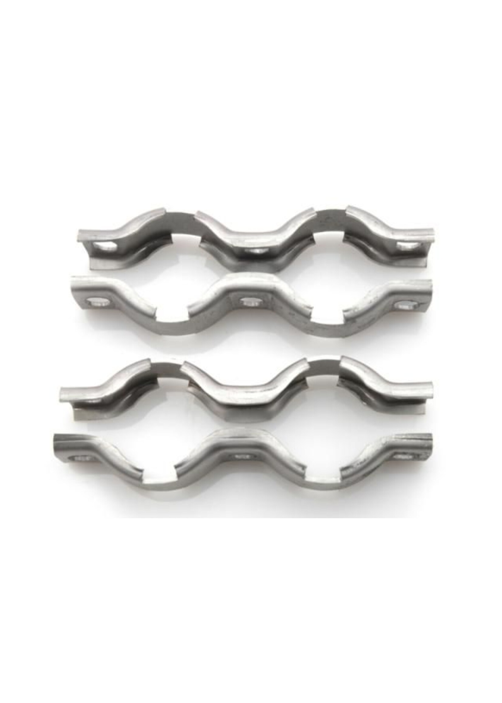 Collars rear silencers SM Nr Org: 5406145
