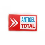 Sticker total antigel