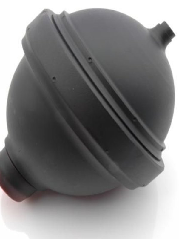 Esfera trasero reaconditionado berline LHS 26 bar