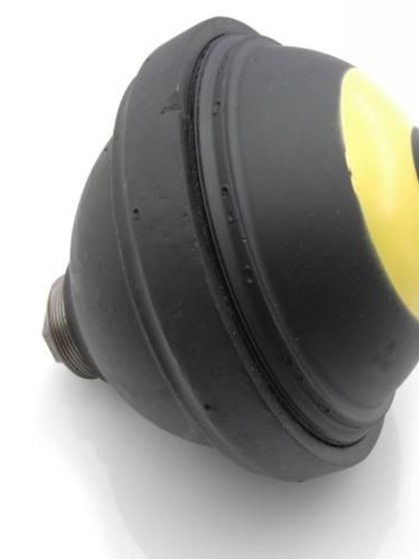 Esfera trasero reaconditionado break LHS 37 bar