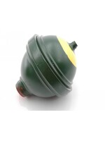 Sphere rear reconditioned break LHM 37 bar