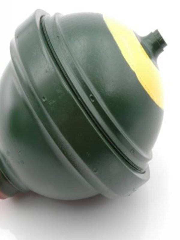 Esfera trasero reaconditionado break LHM 37 bar