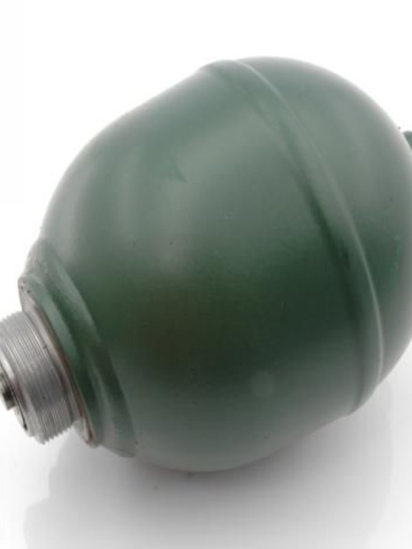 Esfera trasero berline / break LHM 40 bar