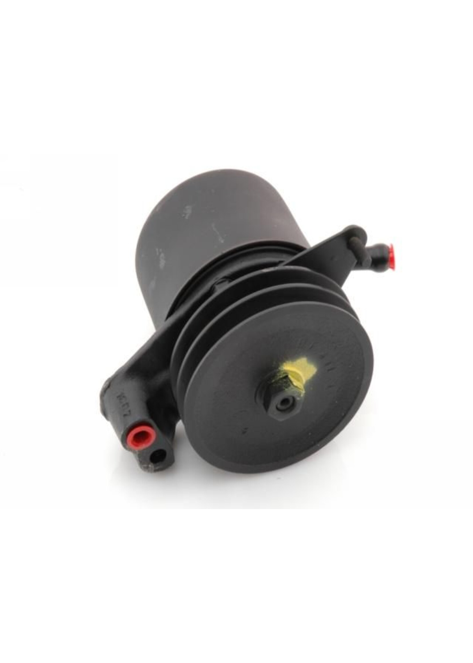 Pompe haute pression 7 pistons reconditionnée LHS - 2 poulie Nr Org: DF39101B