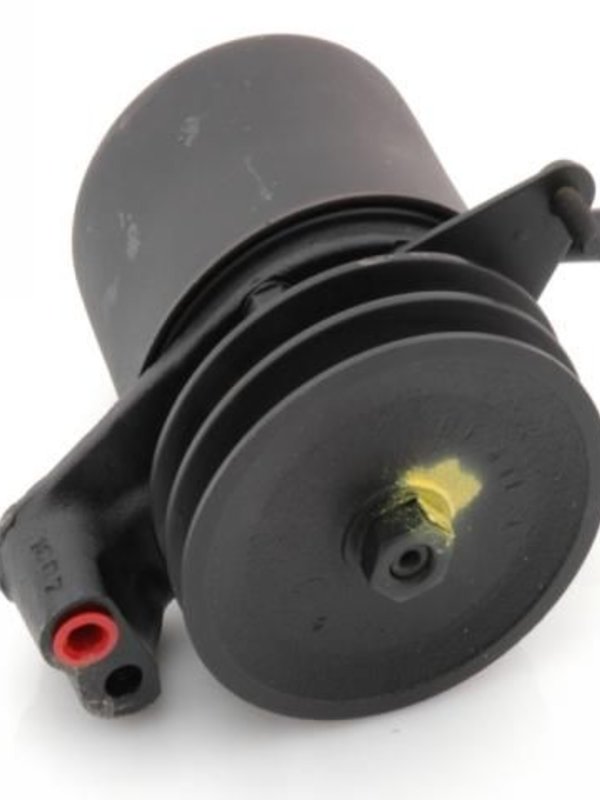 Bomba presión alta 7 pistones reaconditionado BVM LHS - 2 poulie