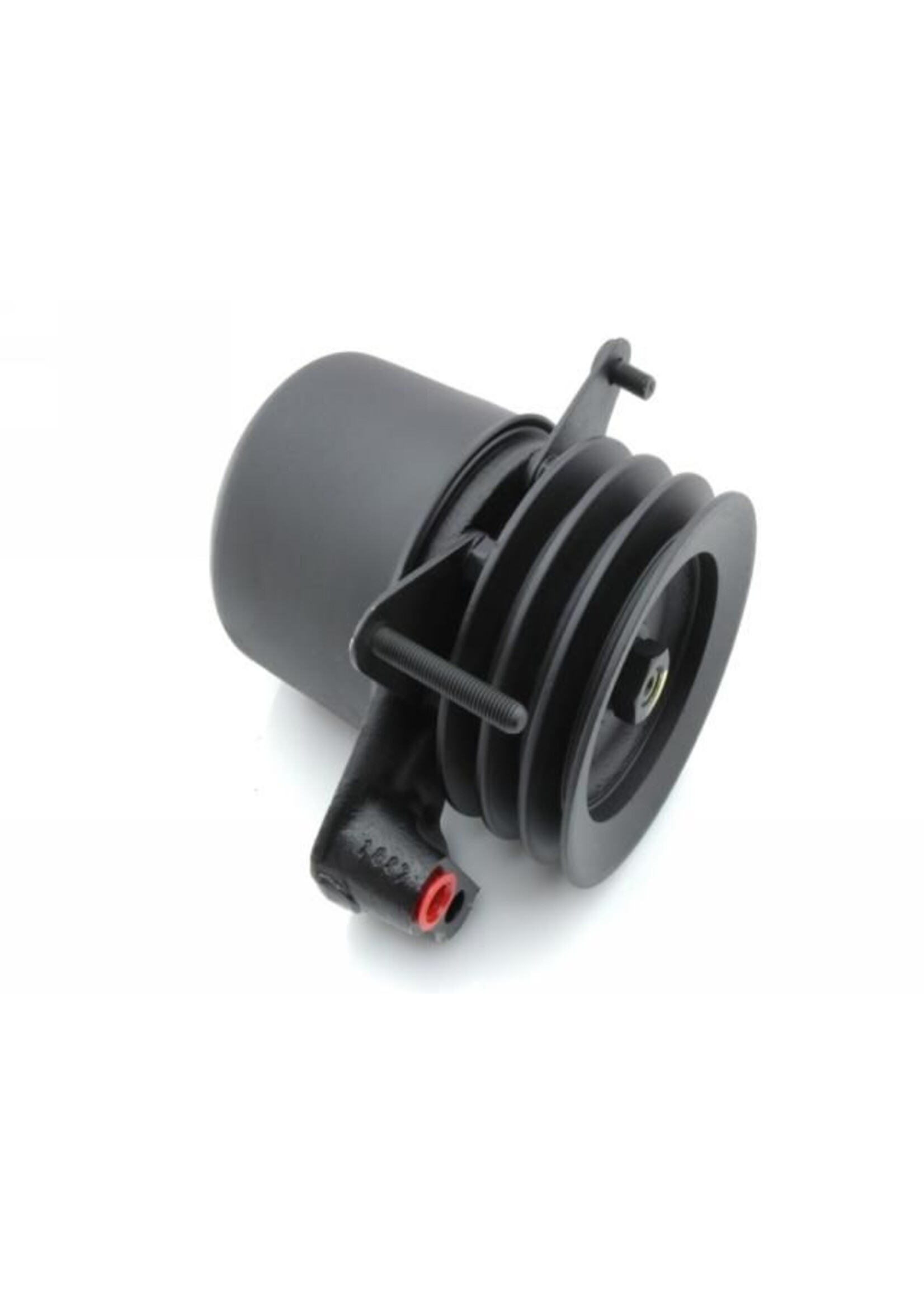 High pressure pump 7 pistons reconditioned LHS - 3 poulie Nr Org: DX39101