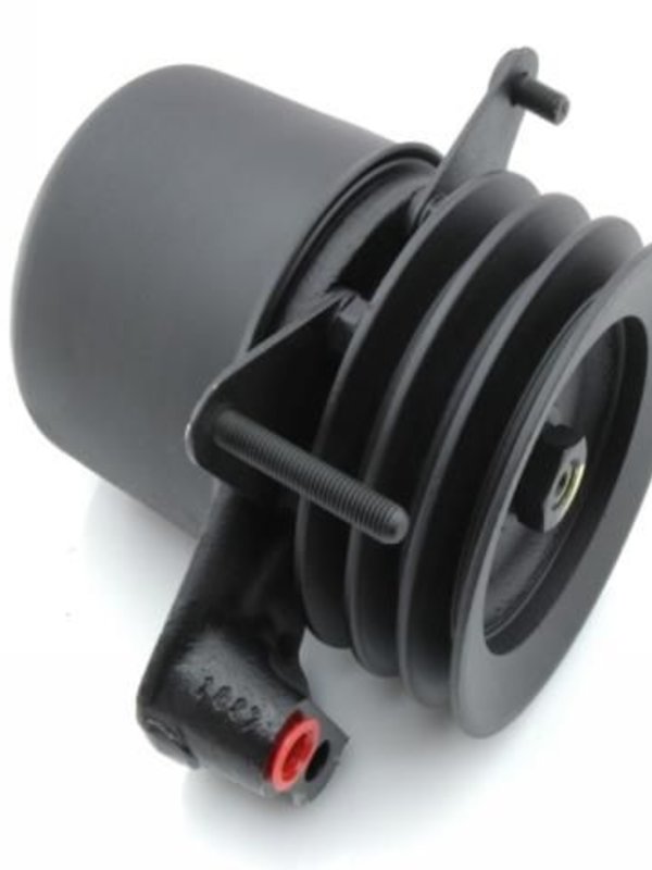 Bomba presión alta 7 pistones reaconditionado BVH LHS - 3 poulie