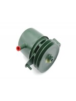High pressure pump 7 pistons reconditioned BVM LHM - 2 poulie