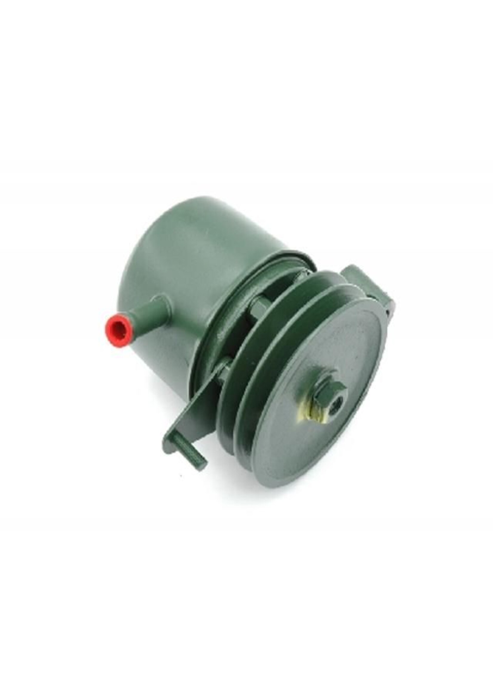 High pressure pump 7 pistons reconditioned LHM - 2 poulie Nr Org: 5409757