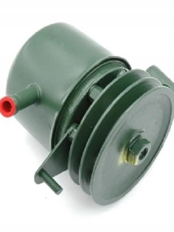 Bomba presión alta 7 pistones reaconditionado BVM LHM - 2 poulie