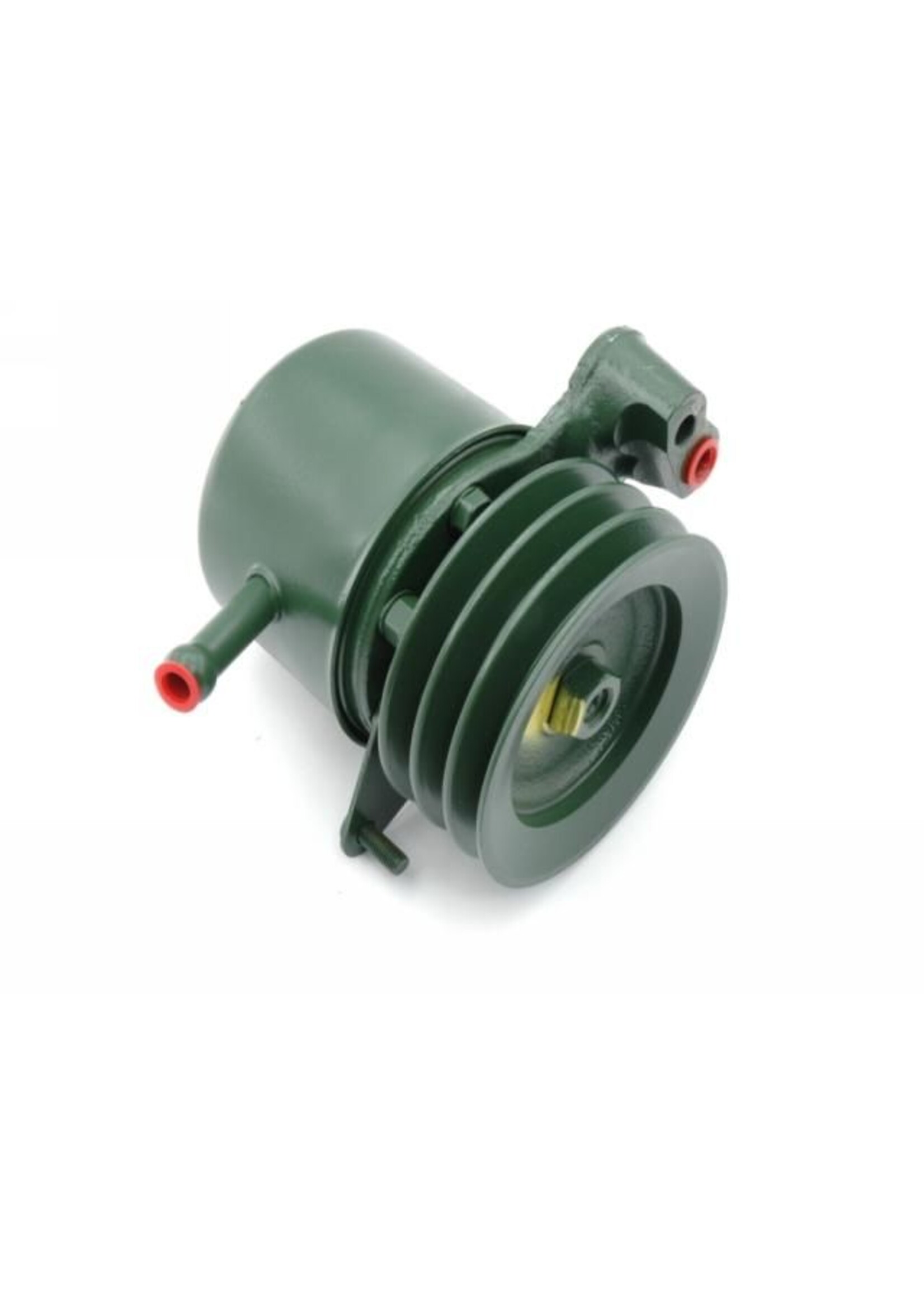 High pressure pump 7 pistons reconditioned LHM - 3 poulie Nr Org: 5409578