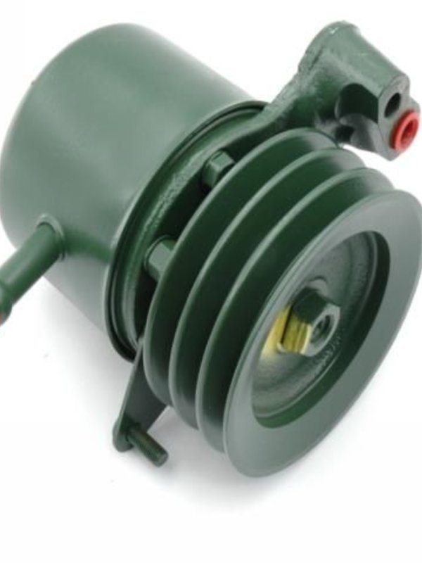 Bomba presión alta 7 pistones reaconditionado BVH LHM - 3 poulie