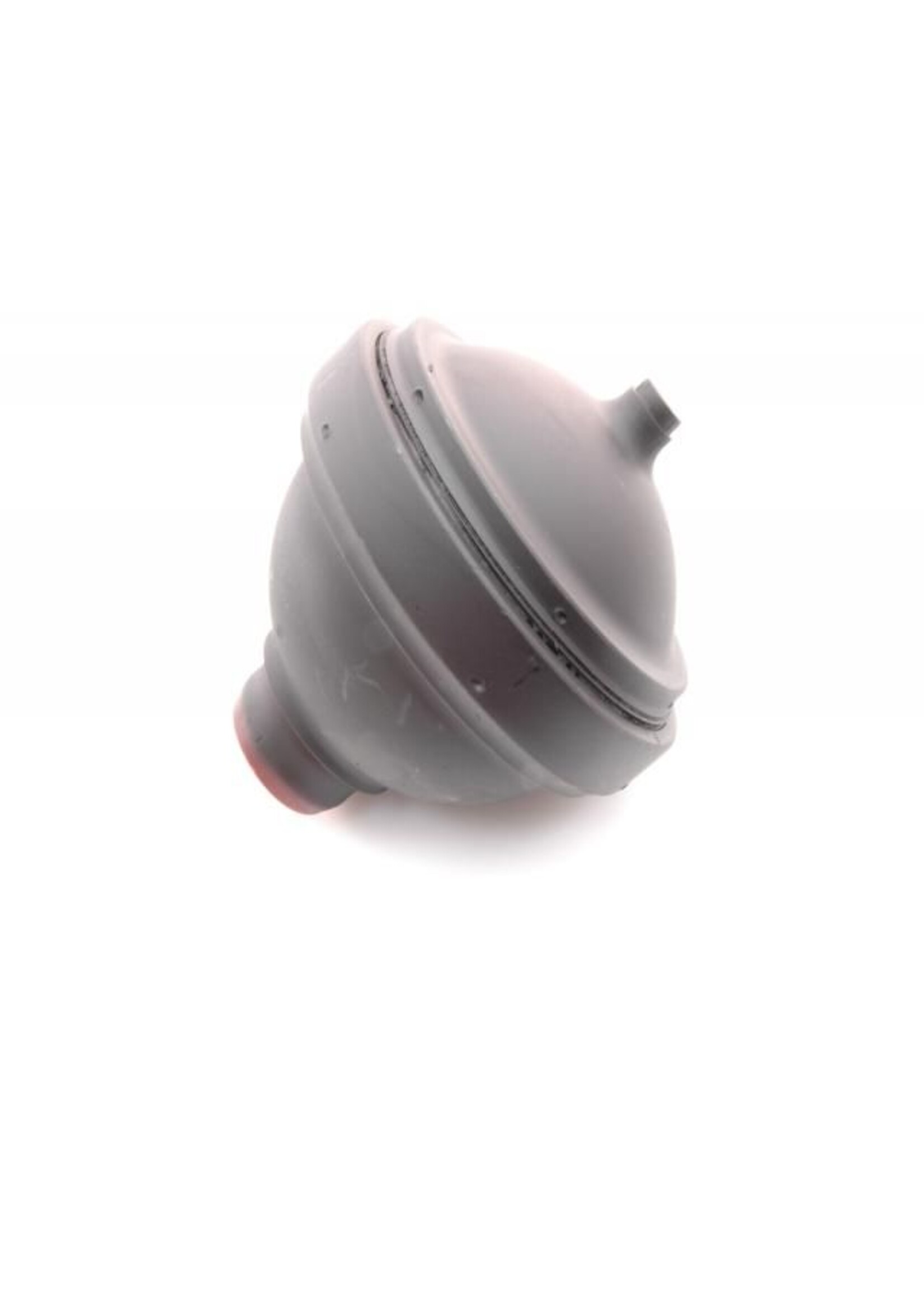 Sphere main accumulator reconditioned LHS 65 bar Nr Org: D39201