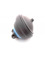 Esfera accumulador de freno 3 bocas reaconditionado LHS 40 bar