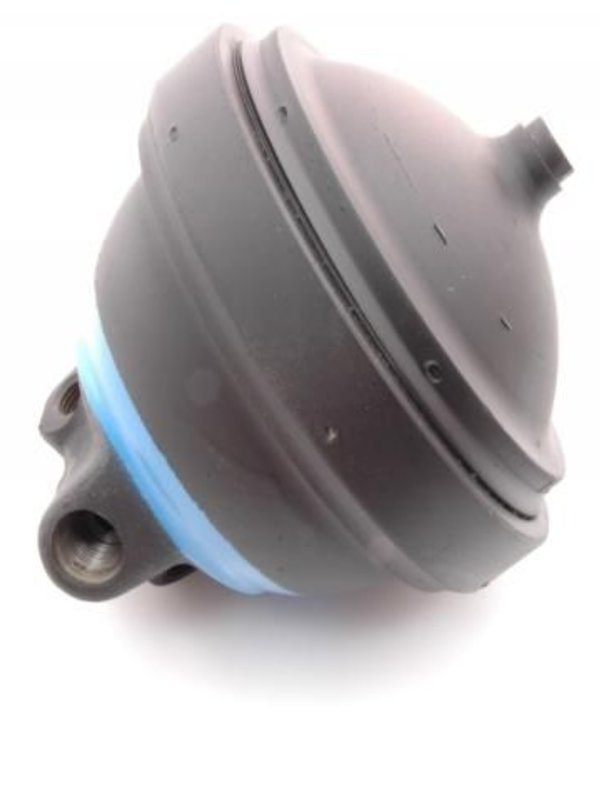 Esfera accumulador de freno 3 bocas reaconditionado LHS 40 bar