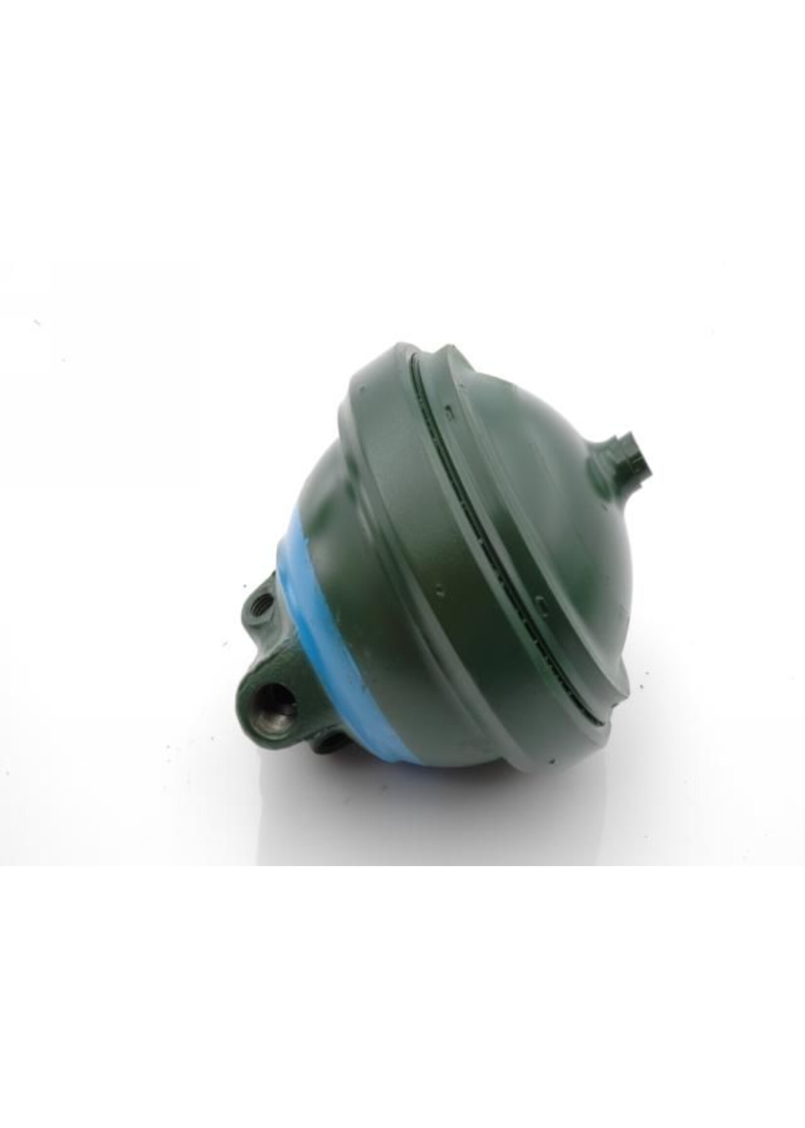 Sphere brake accumulator 3 connectors reconditioned LHM 40 bar Nr Org: 5415541