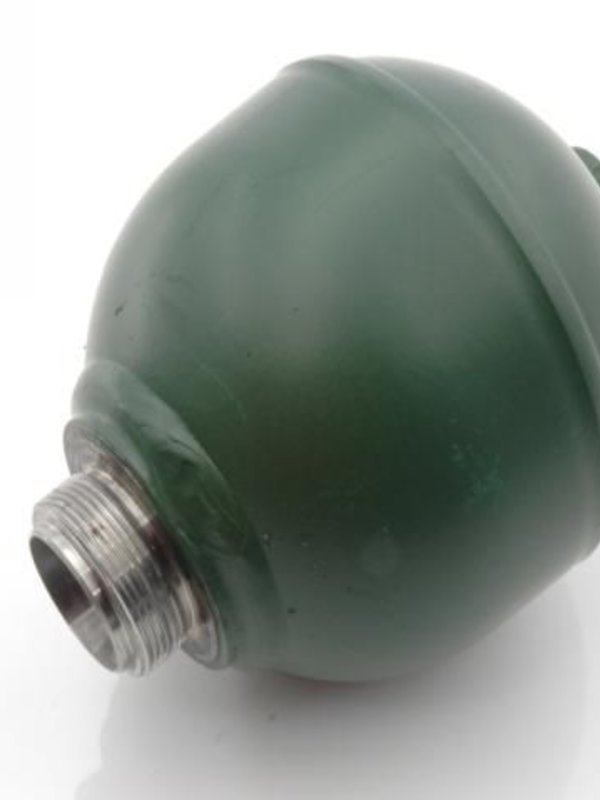 Esfera accumulador LHM 62 bar