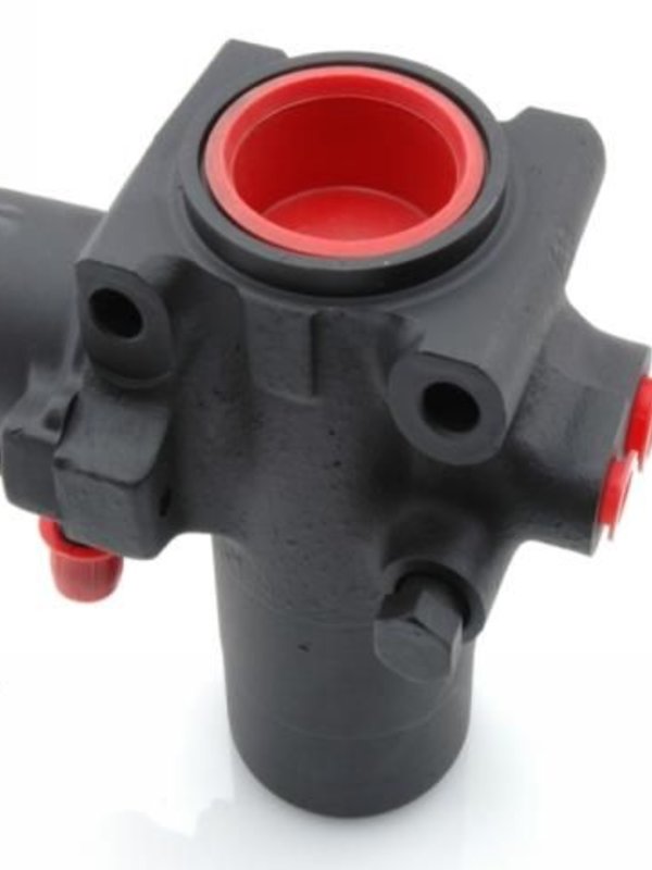 Conjuntor acumulador principal acero reaconditionado LHS