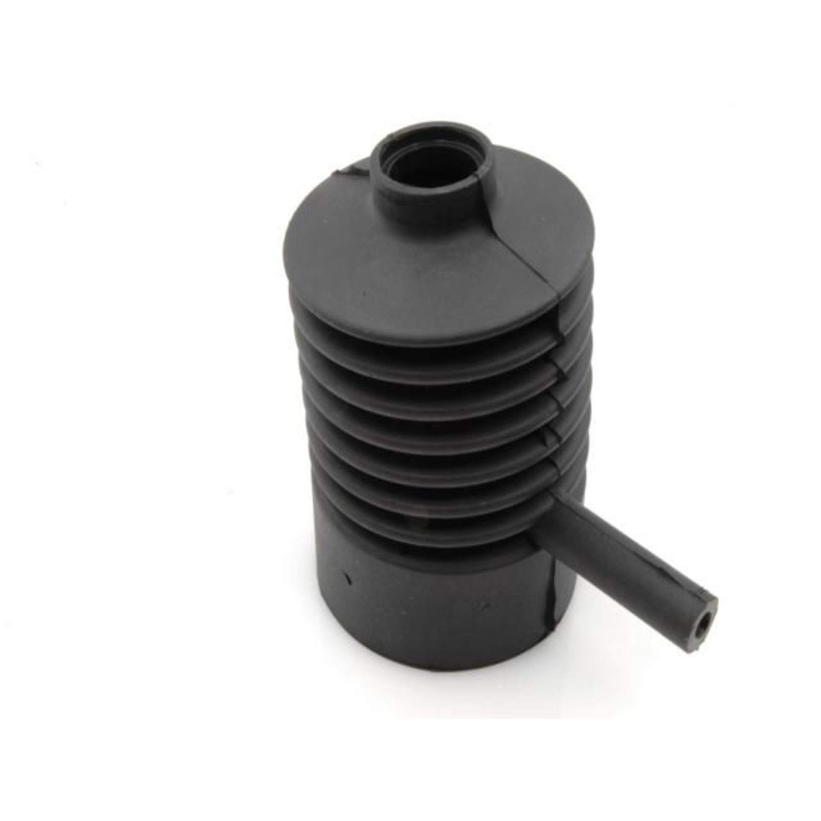 Citro n DS ID Dust cover front suspension cylinder CIT art