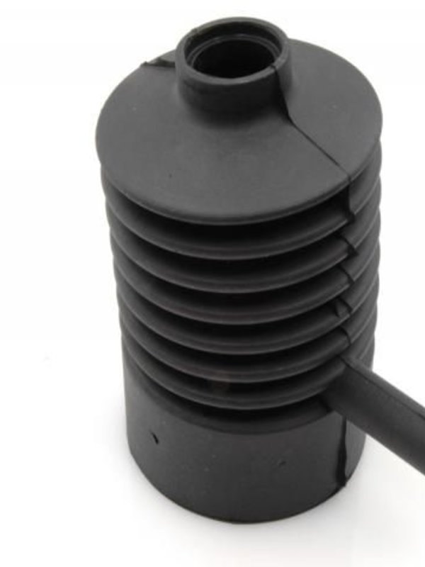 Guardapolvo cilindro suspensión delantera