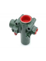 Pressure regulator reconditioned 06/69- LHM