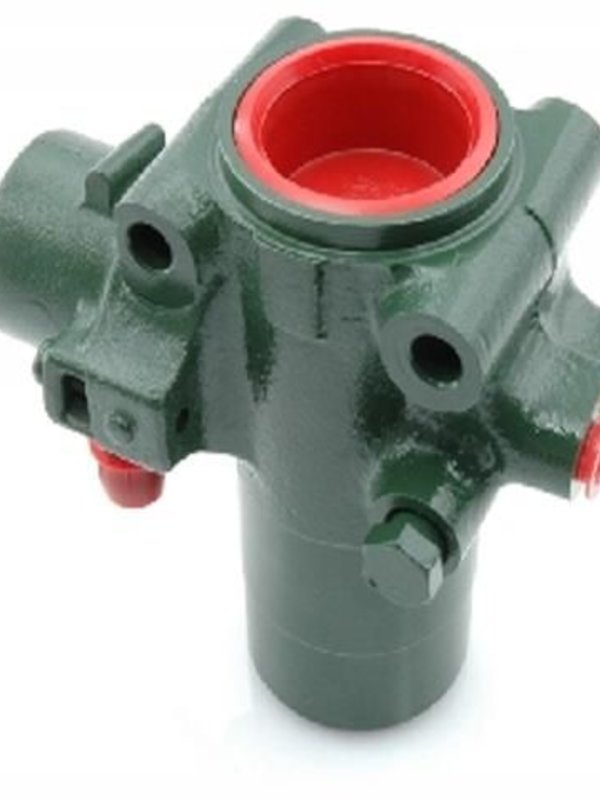 Conjuntor acumulador principal reaconditionado 06/69- LHM