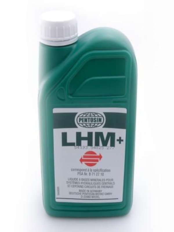 LHM - 1 litro(s)