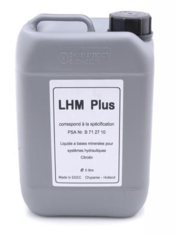 LHM - 5 litro(s)