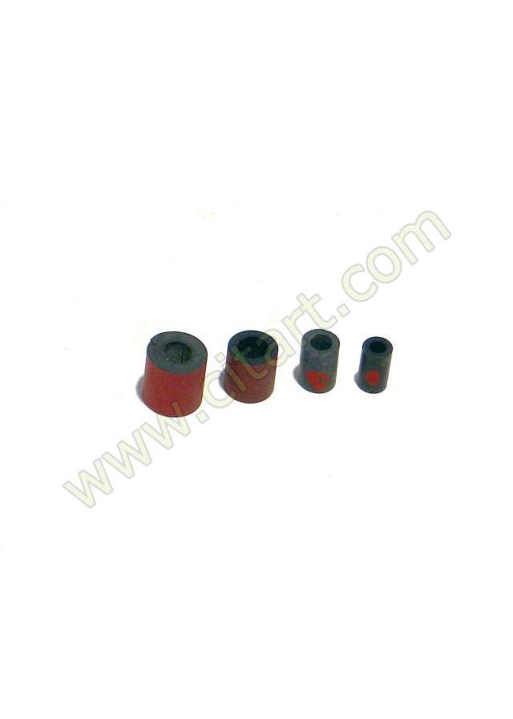 Leidingrubber remaccu LHS Nr Org: 1586S