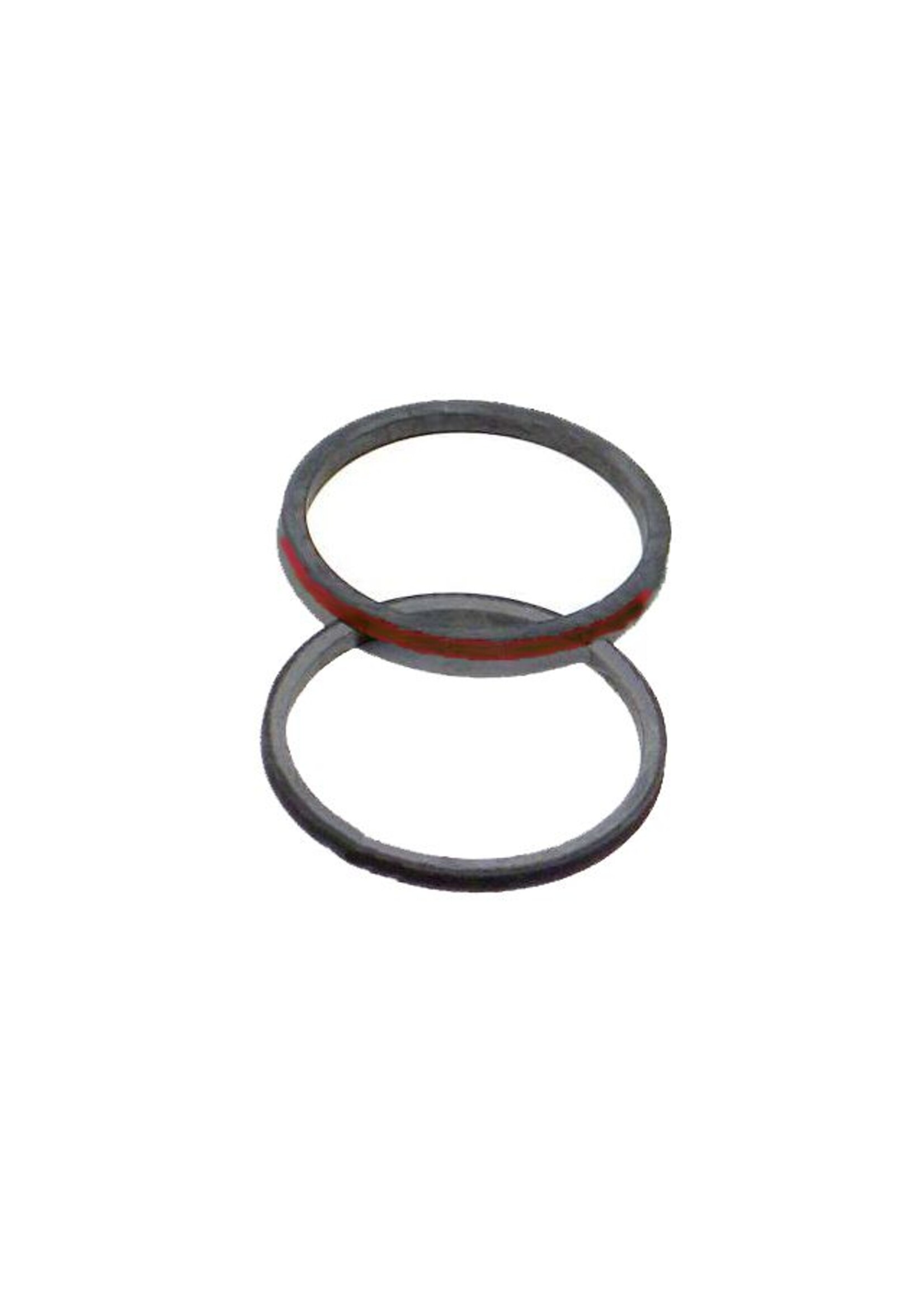 Sealing ring sphere square LHS Nr Org: D43390