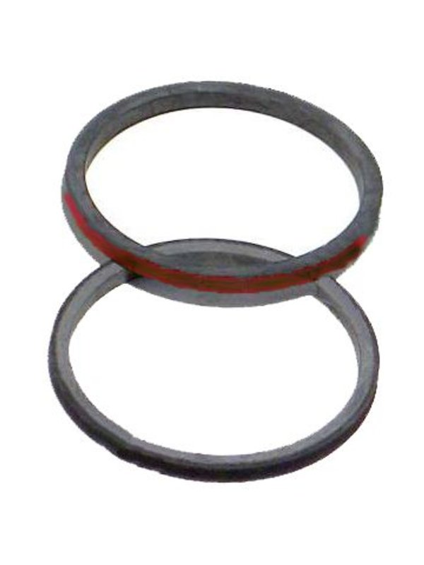 Junta esfera cuadrado (36 x 40 x 3,7) LHS