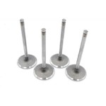 Valves inlet 68- (49 x 8 x 116,5) - 4 parts