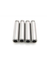 Inlaatklepgeleiders 65- (13) l=60,2 - 4 stuks